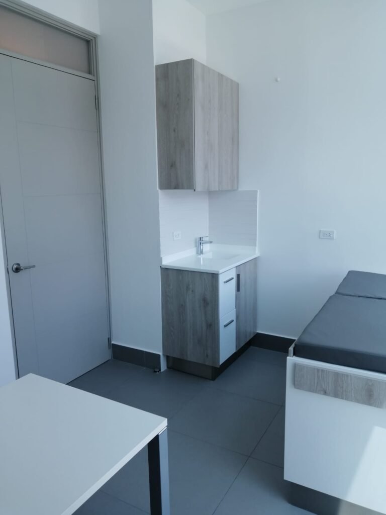 CONSULTORIO MÉDICO ORTOPEDICO Y DE CIRUGIA PLASTICA