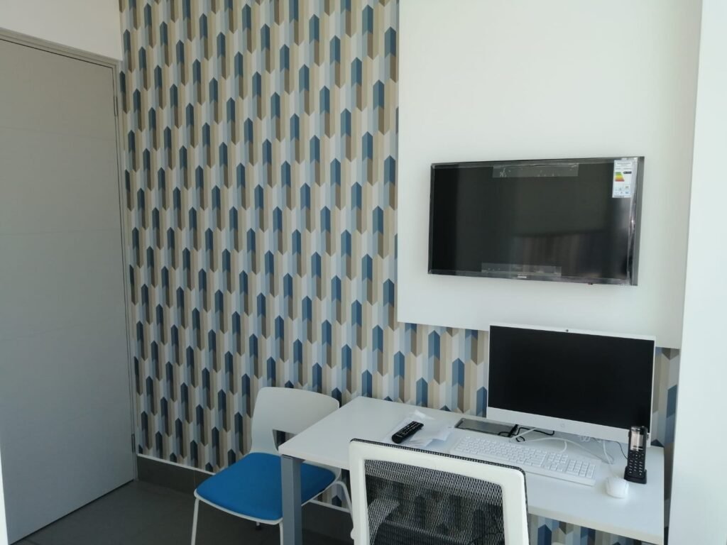 CONSULTORIO MÉDICO ORTOPEDICO Y DE CIRUGIA PLASTICA