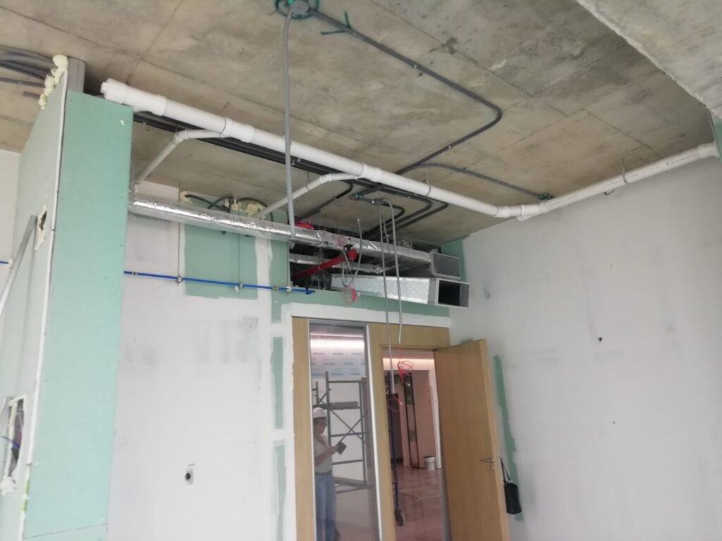 CONSULTORIO MÉDICO ORTOPEDICO Y DE CIRUGIA PLASTICA