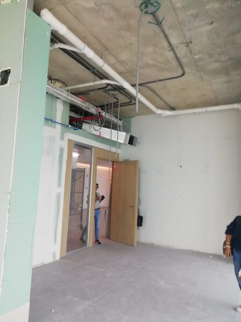 CONSULTORIO MÉDICO ORTOPEDICO Y DE CIRUGIA PLASTICA