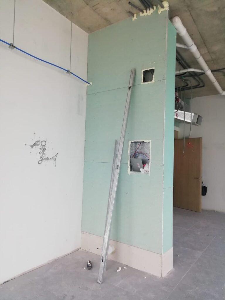 CONSULTORIO MÉDICO ORTOPEDICO Y DE CIRUGIA PLASTICA