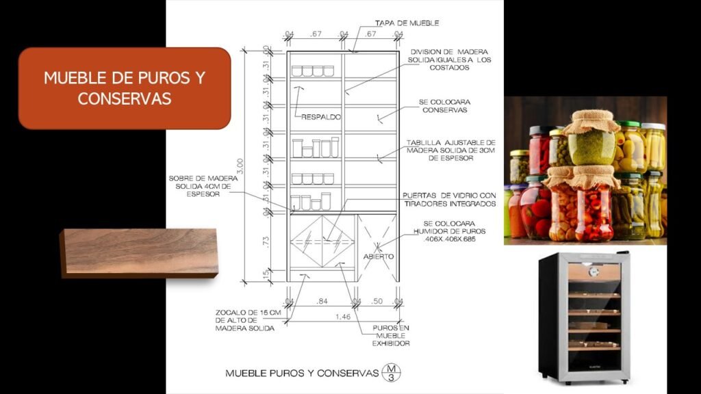 ESTUDIO DE INTERIORES DE BAR BERMEJO