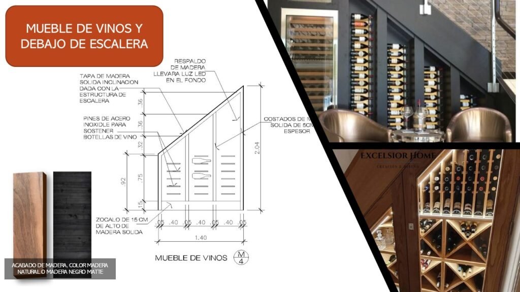 ESTUDIO DE INTERIORES DE BAR BERMEJO