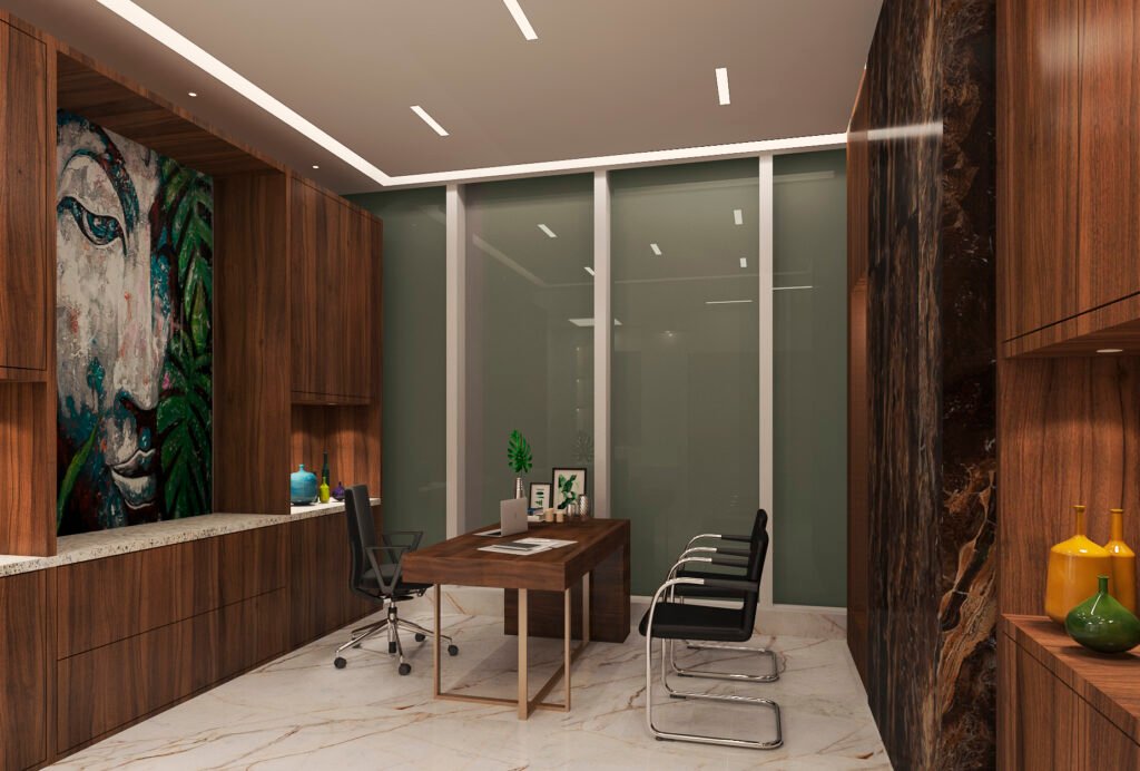 CONSULTORIO MEDICO CARDIOVASCULAR Y TORACICA