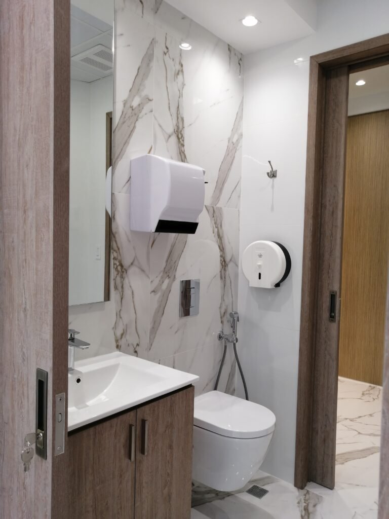 CONSULTORIO MEDICO - GINECOLOGICO