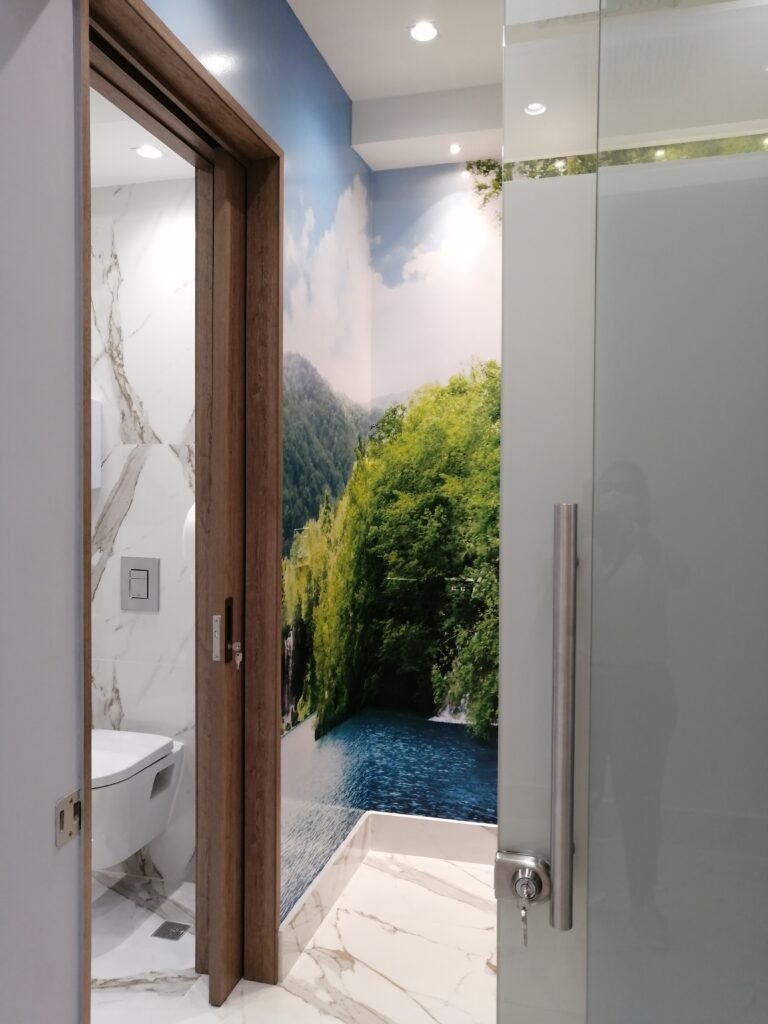 CONSULTORIO MEDICO - GINECOLOGICO