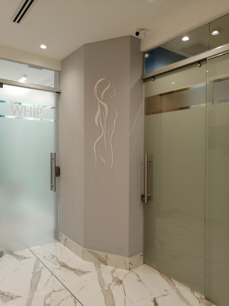 CONSULTORIO MEDICO - GINECOLOGICO