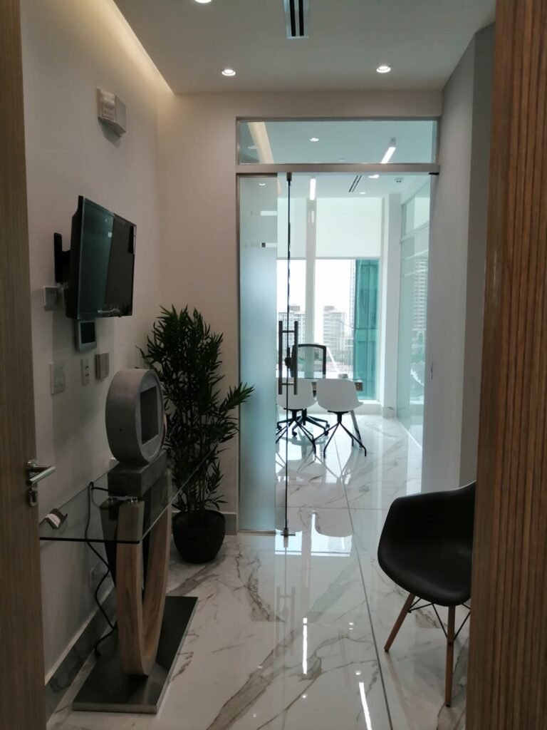 CONSULTORIO MEDICO - GINECOLOGICO