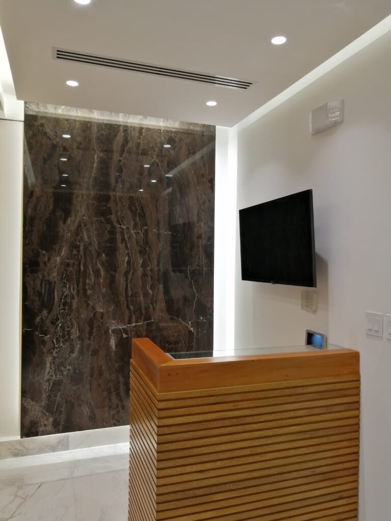 CONSULTORIO MEDICO CARDIOVASCULAR Y TORACICA