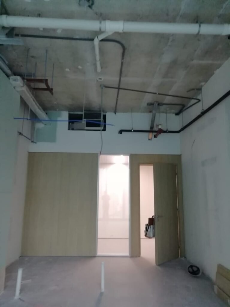 CONSULTORIO MEDICO - GINECOLOGICO