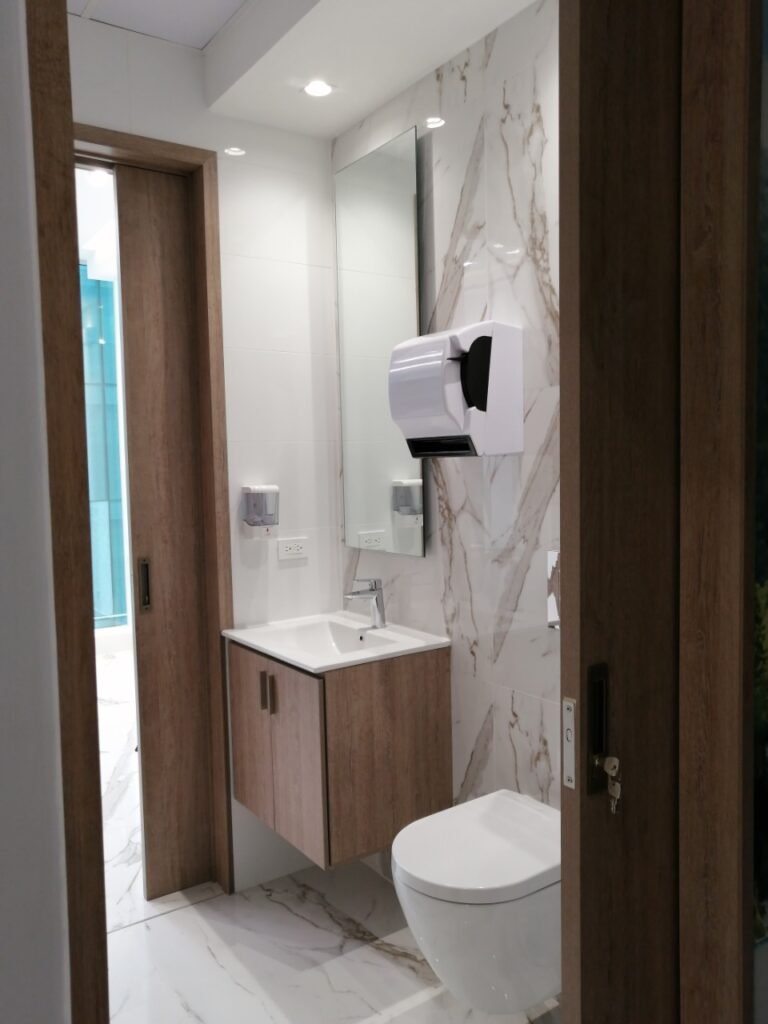 CONSULTORIO MEDICO - GINECOLOGICO