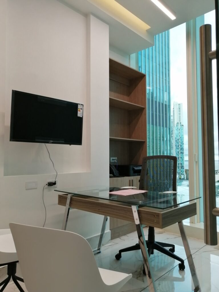 CONSULTORIO MEDICO - GINECOLOGICO